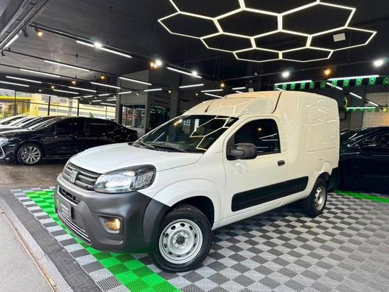 FIAT FIORINO 1.3 FIREFLY FLEX ENDURANCE MANUAL FIAT FIORINO 1.3 FIREFLY FLEX ENDURANCE MANUAL